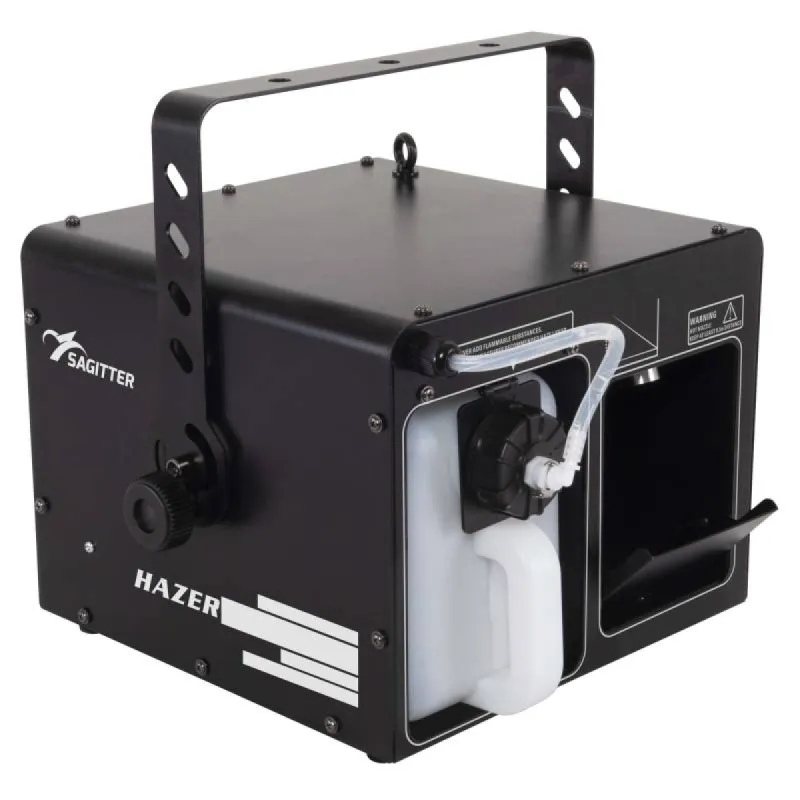 Hazer HS-900 — foto 1