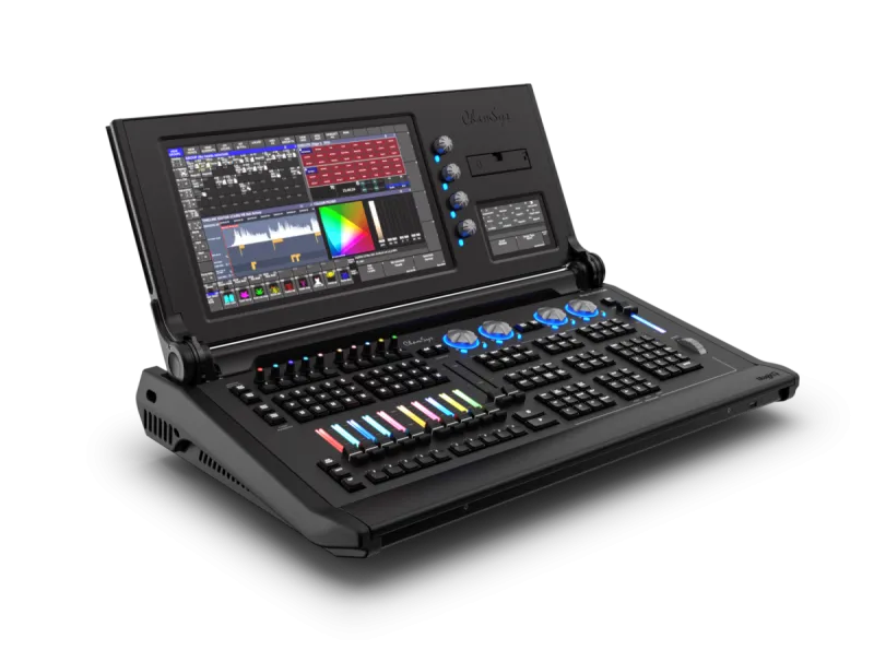 MagicQ MQ250M Stadium Console — foto 1