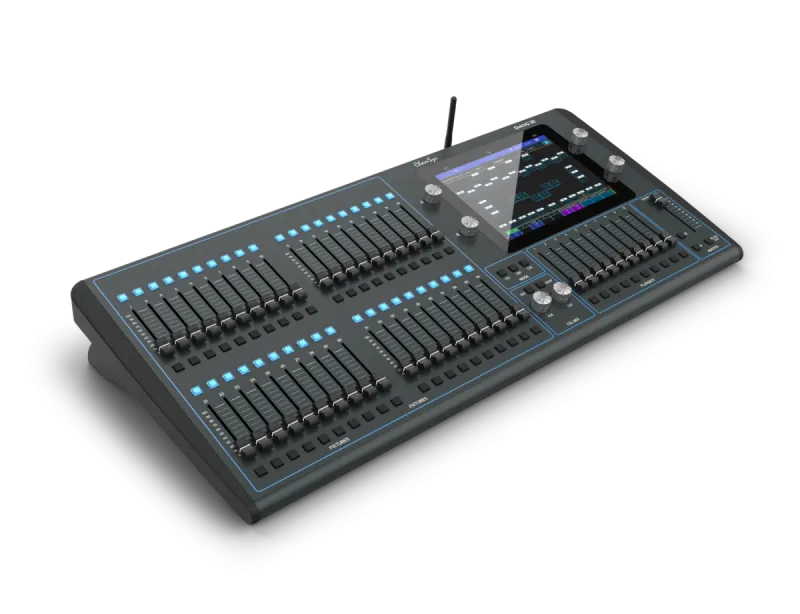 Console Luci QuickQ 30 — foto 1