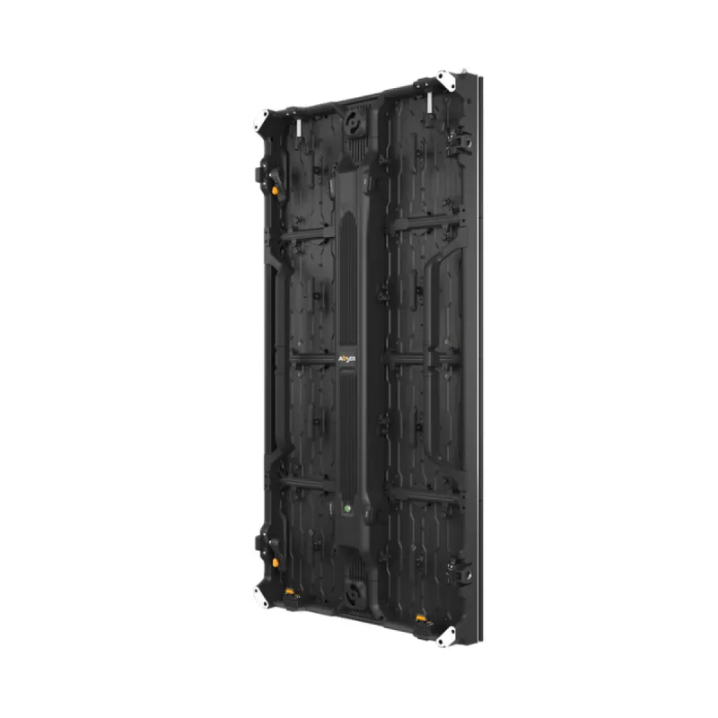 Modulo Ledwall Absen 500x1000x78mm PL3.9 B XL Plus — foto 1