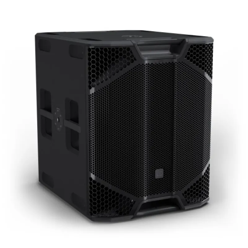 Subwoofer Attivi ICOA PRO SUB 21 A — foto 1