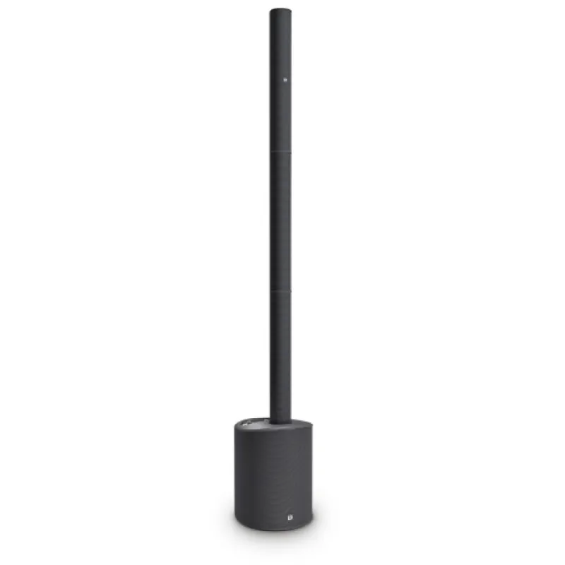 Sistema PA a colonna portatile a batteria - Versione da 3200 mAh MAUI® 5 GO 100 — foto 1
