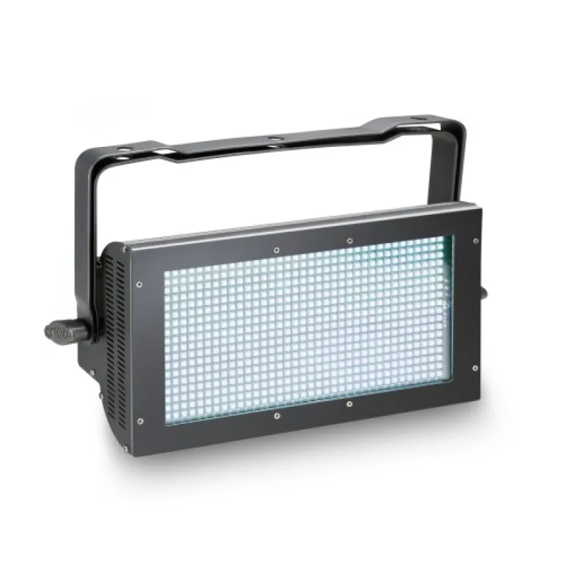 THUNDER WASH 600 RGBW 3 in 1 Strobe, Blinder and Wash Light — foto 1
