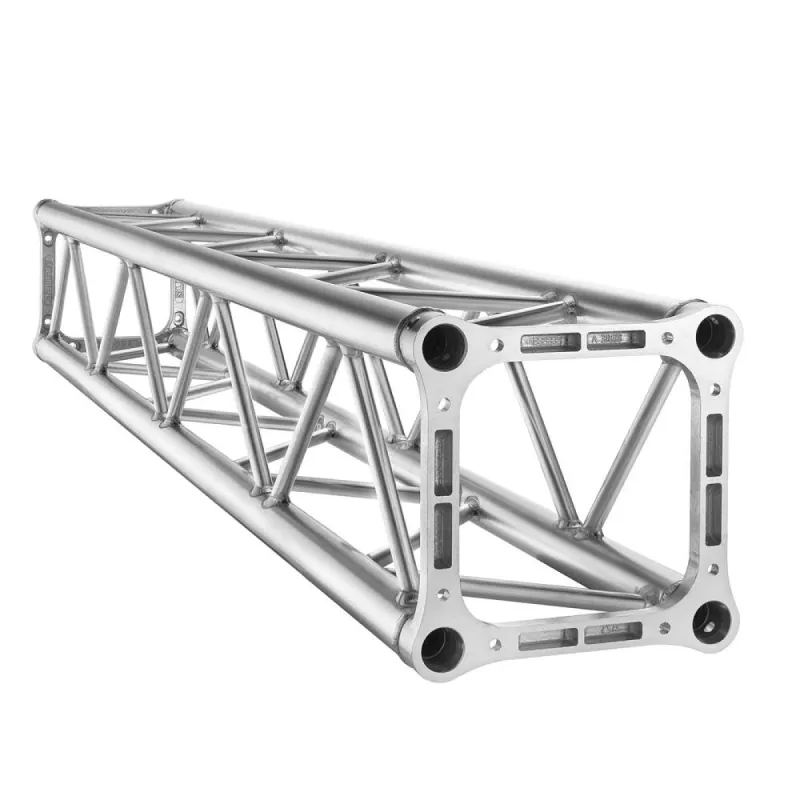 Truss 29 x 29 x 200cm a sezione quadrata QX30SA