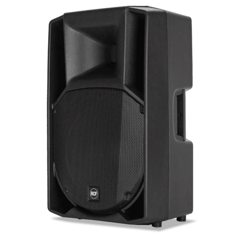 DIFFUSORE ATTIVO A DUE VIE ART 715-A MK4 — foto 1