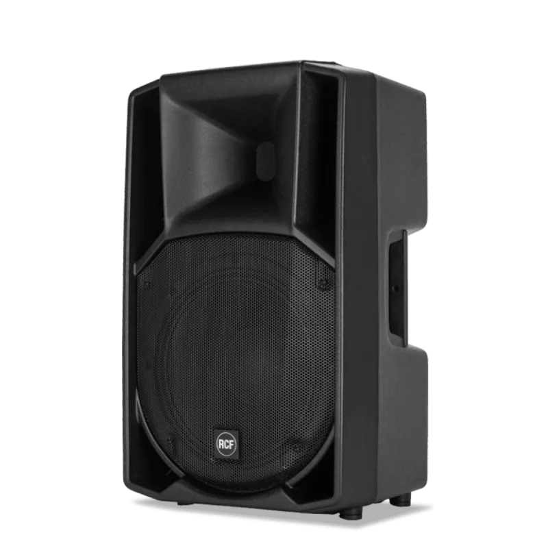 DIFFUSORE ATTIVO A DUE VIE ART 712-A MK4 — foto 1