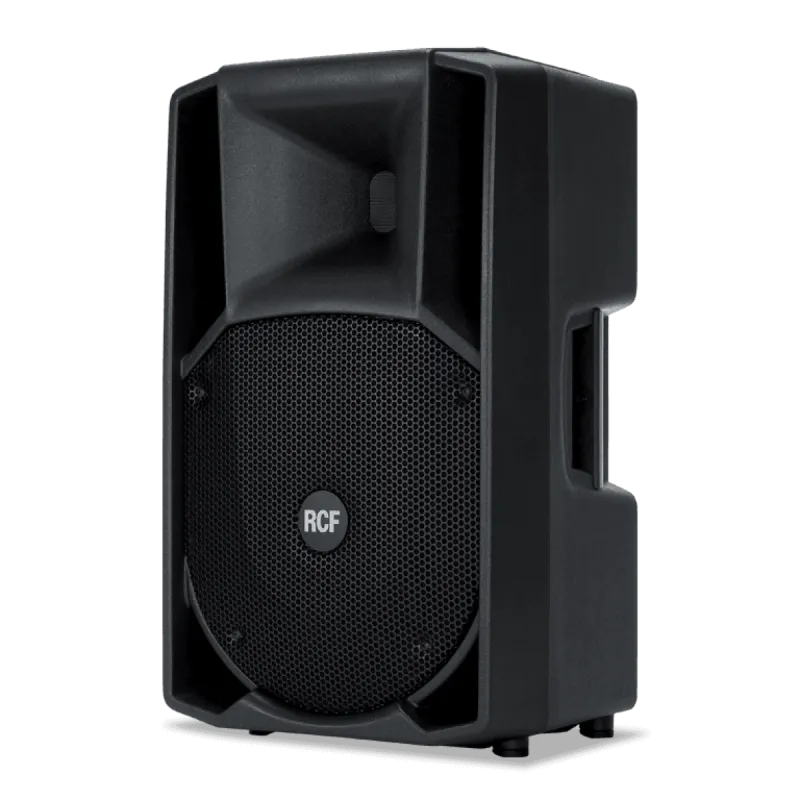 RCF ART 712 MK4 DIFFUSORE ATTIVO