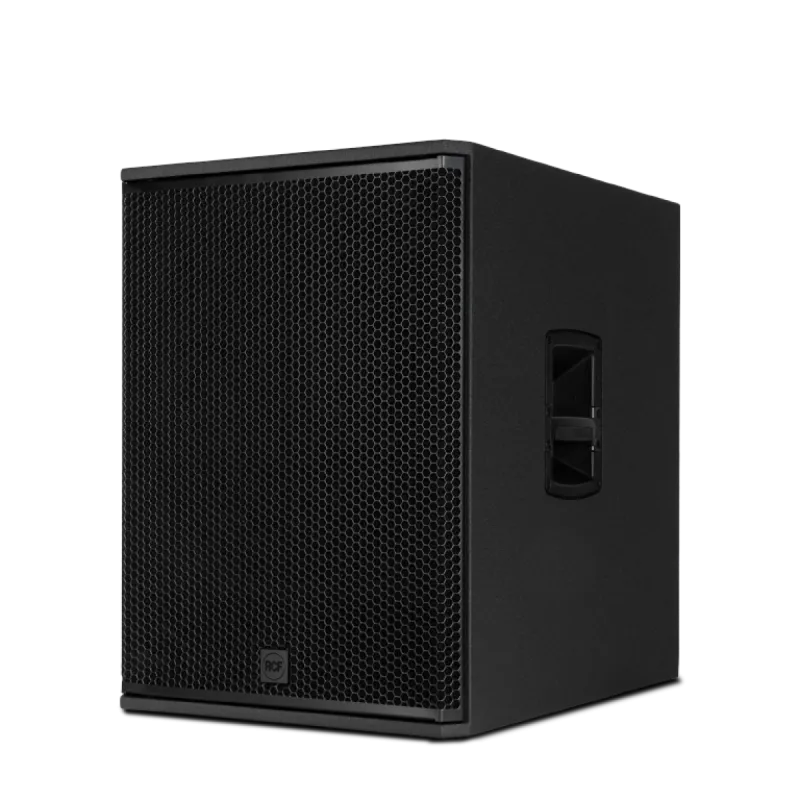 SUBWOOFER AMPLIFICATO DA 18" SUB 8003-AS MK3 — foto 1