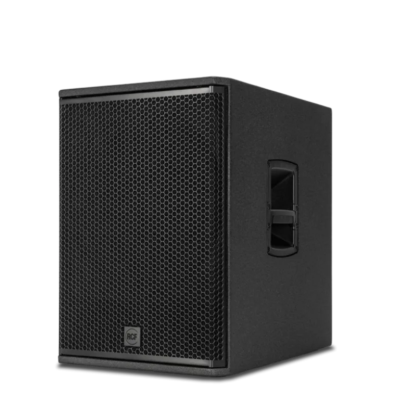 SUBWOOFER ATTIVO SUB 705-AS MK3 — foto 1