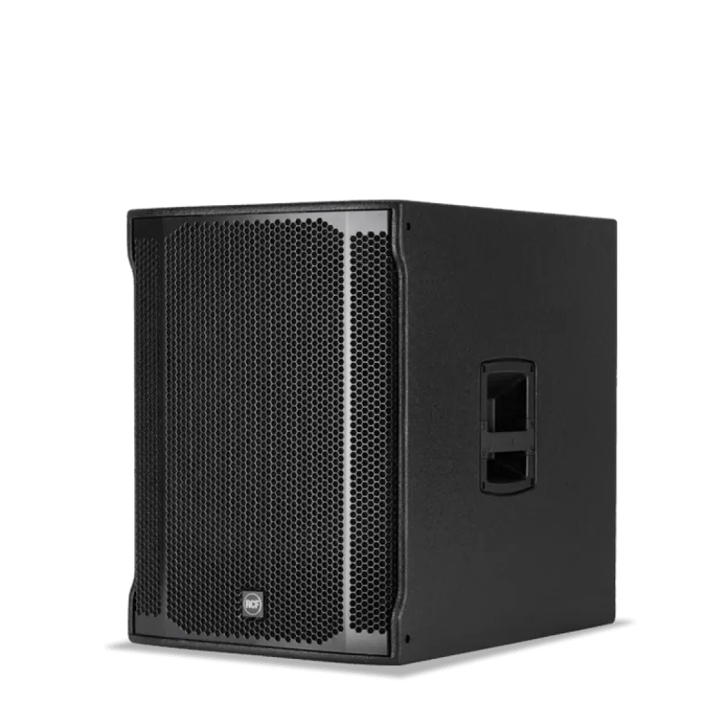 SUBWOOFER ATTIVO SUB 905-AS II — foto 1