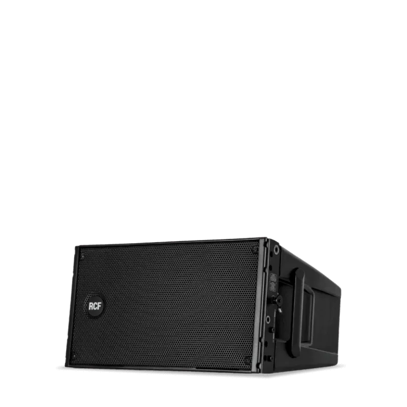 MODULO ATTIVO LINE ARRAY HDL 10-A — foto 1