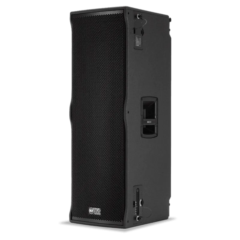 MODULO LINE ARRAY ATTIVO A TRE VIE TTL 6-A — foto 1