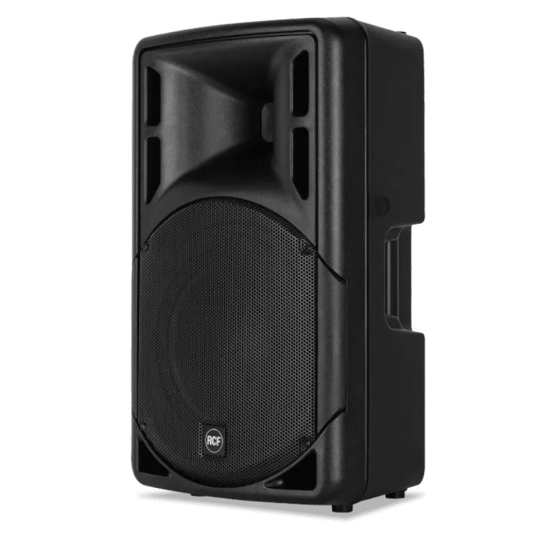 DIFFUSORE ATTIVO A DUE VIE ART 312-A MK4 — foto 1