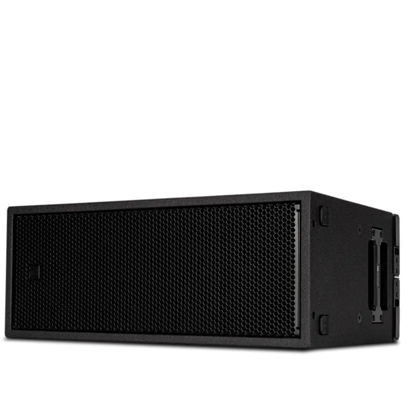 SUBWOOFER ATTIVO TT 808-AS — foto 1