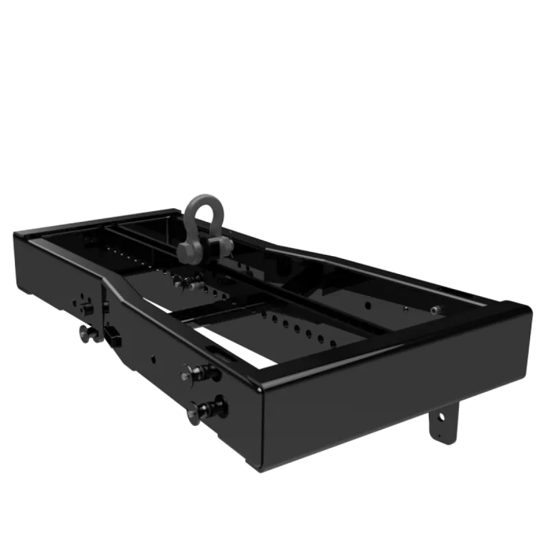 FLYBAR RCF FL-B TTL 6