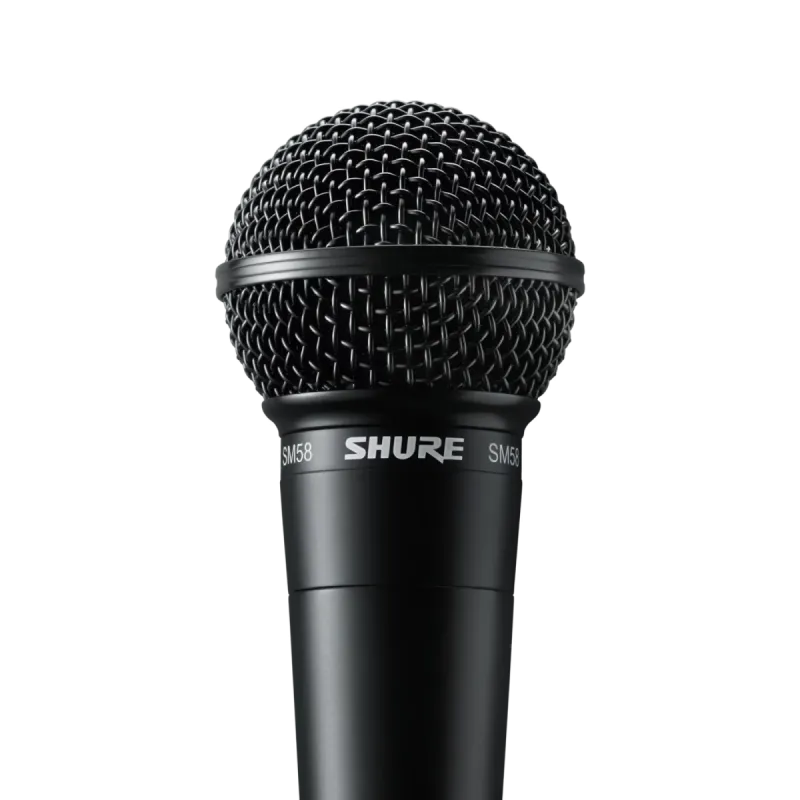 Microfono per voce SM58 — foto 1