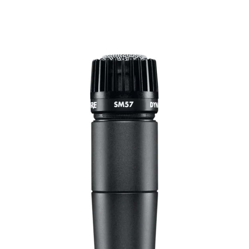 SHURE SM57 — foto 1