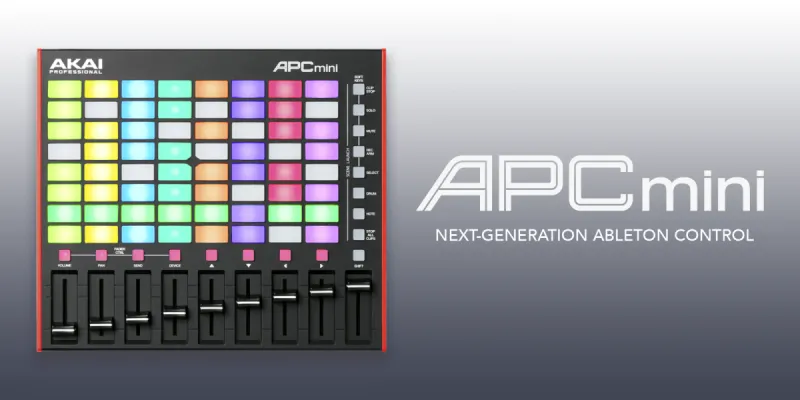 Controller di lancio clip APC Mini mk2 — foto 1