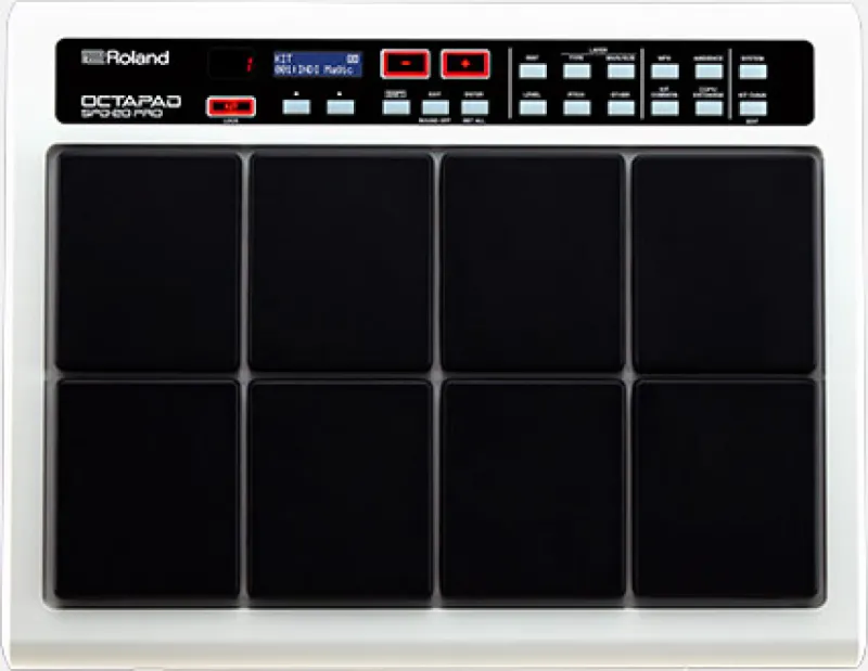 Pad Percussivo Digitale OCTAPAD SPD-20 PRO — foto 1