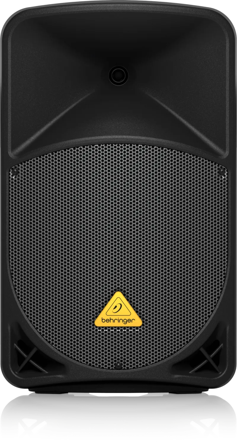 Diffusore PA attivo Behringer a 2 vie da 12" con opzione wireless e mixer integrato — foto 1