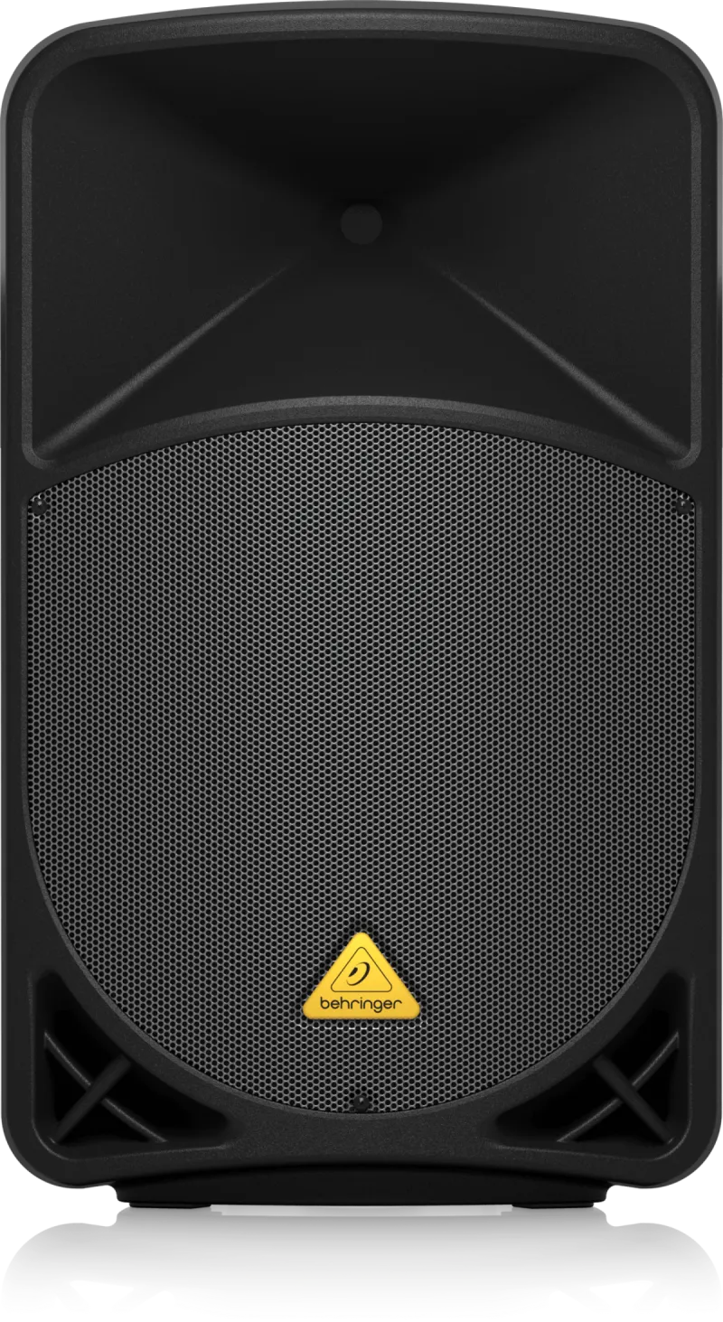 Diffusore attivo Behringer a 2 vie da 15" con opzione wireless e mixer integrato — foto 1