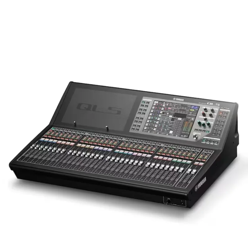 Mixer digitale YAMAHA QL5 — foto 1