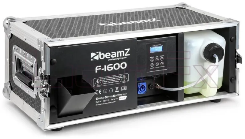 BeamZ F-1600