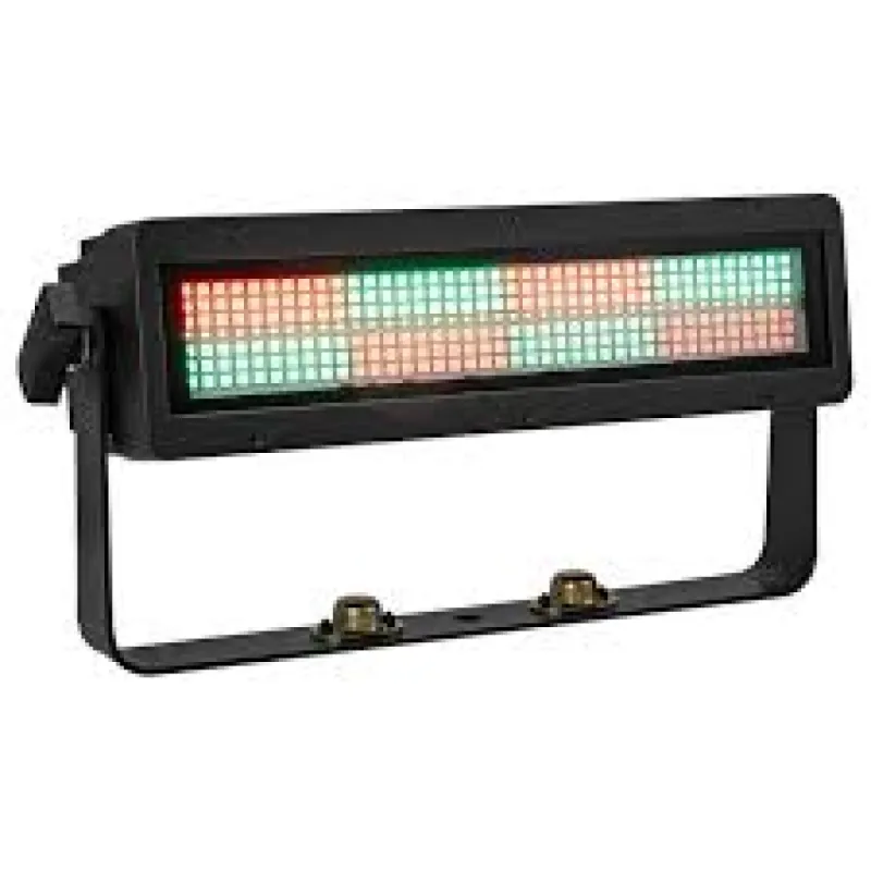 Eurolite IP PIX Strobe RGB CW+WW MK2 — foto 1