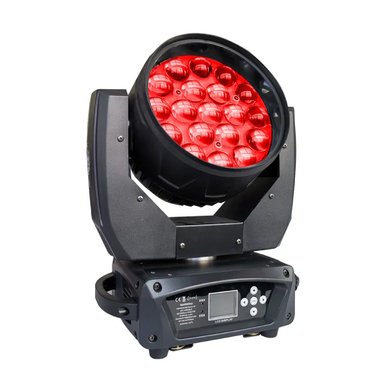TESTA MOBILE AURA 19x15