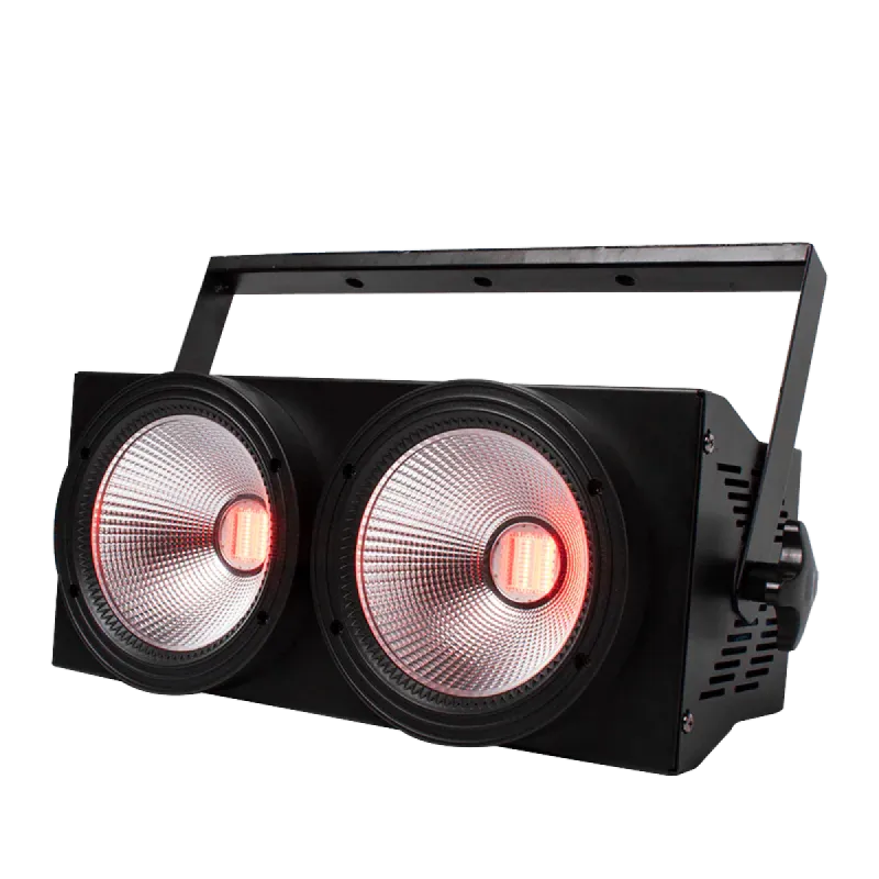 BLINDER LED 200W