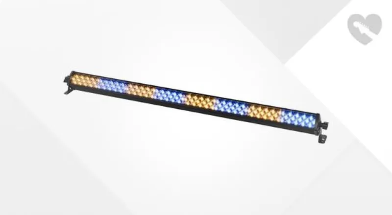 Varytec Giga Bar 240 LED CW/WW 30°