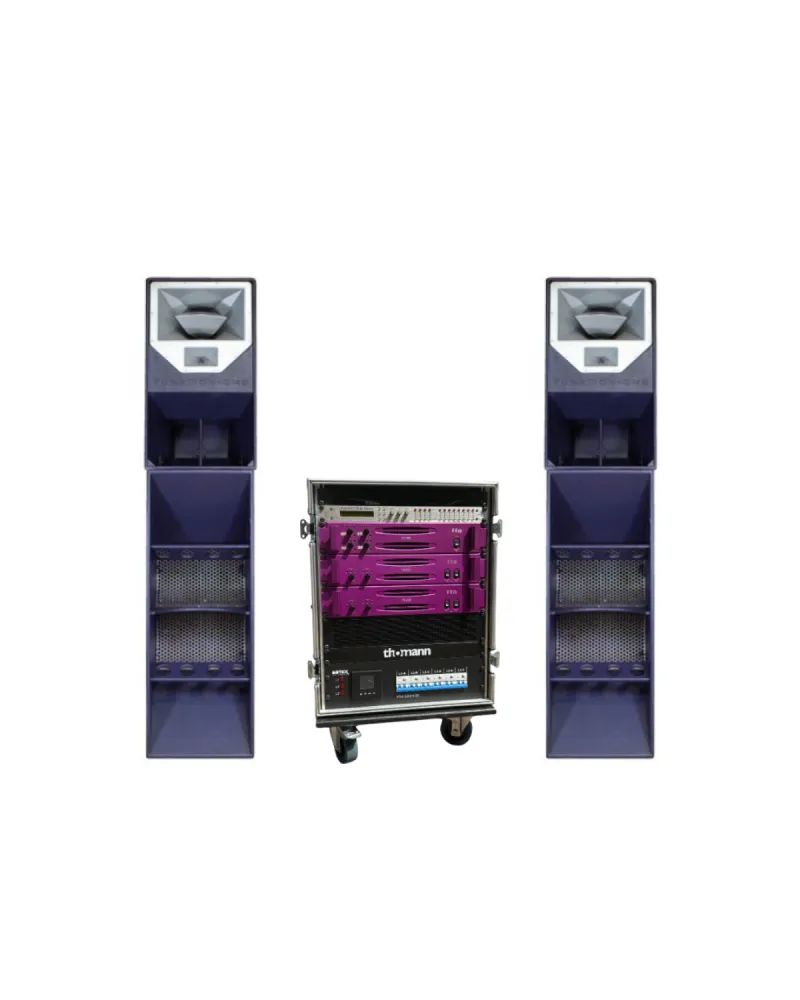 Funktion one BASIC SETUP