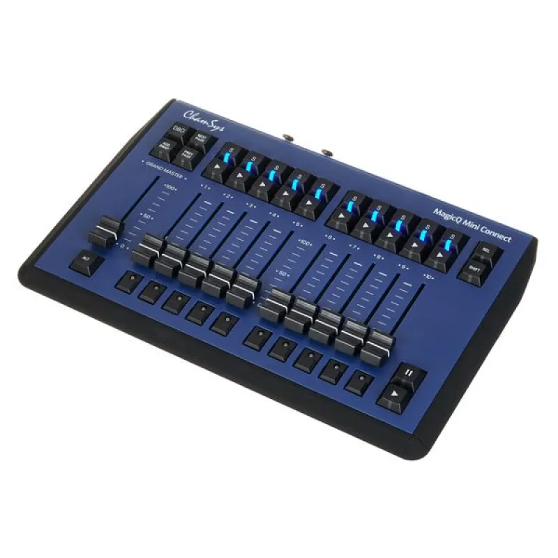 ChamSys MagicQ Mini Connect — foto 1