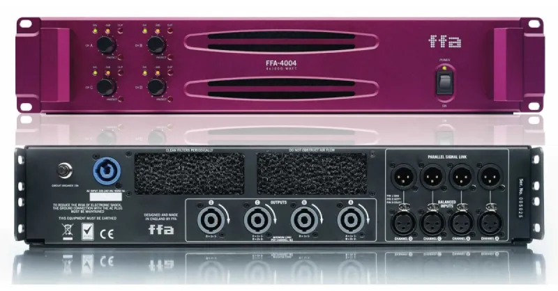 FFA 4004