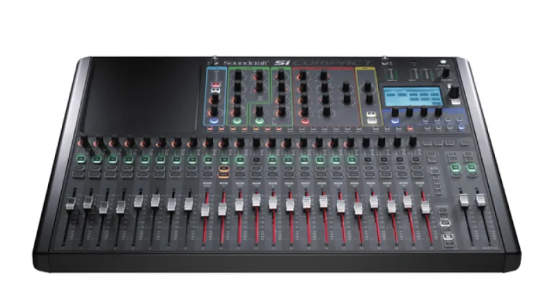 Si Compact 24
