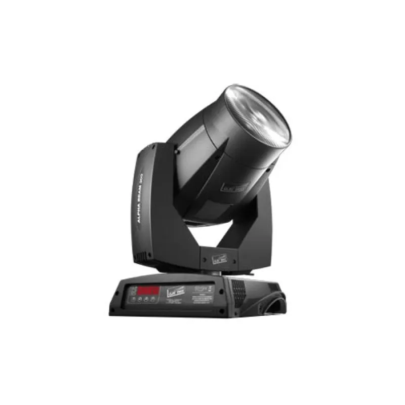 Alpha Beam 700