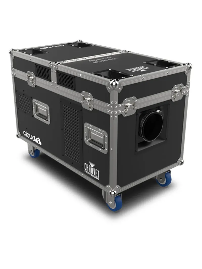 Chauvet Cloud9