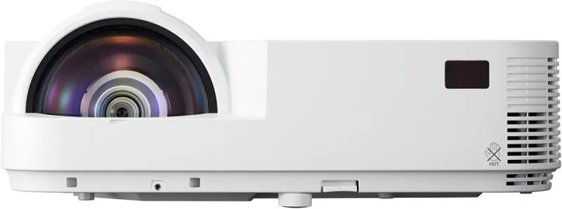NEC M352WS Videoproiettore 3500 ansi lumen — foto 1