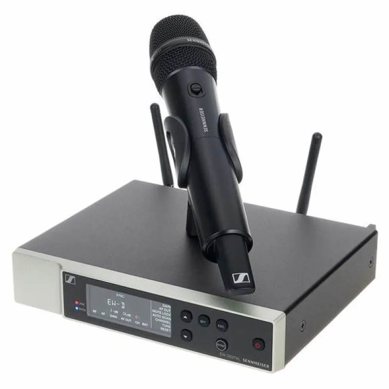 EW-D 835-S SET (Q1-6)