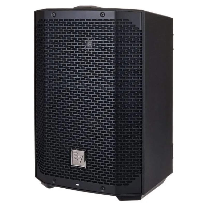 ELECTRO VOICE Everse 8 Black — foto 1