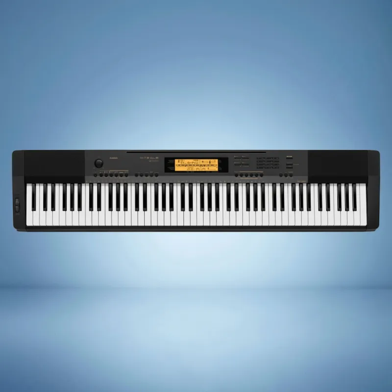 Pianoforte digitale Casio CDP-230R — foto 1