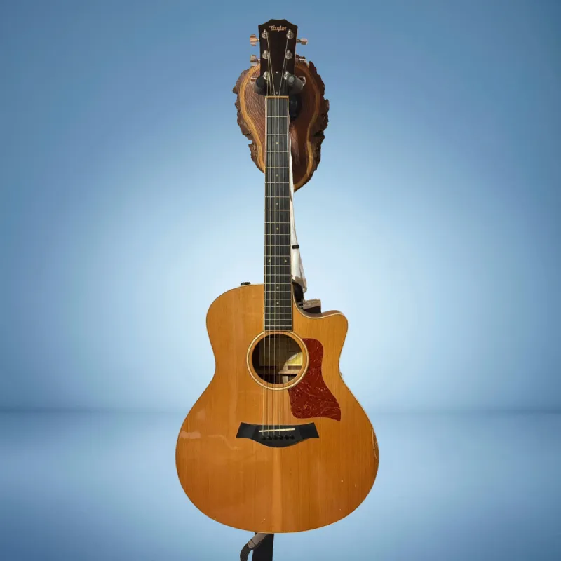 Chitarra acustica Taylor 416-CE-FLTD - Limited — foto 1