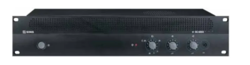 Conference System SC-600 — foto 1