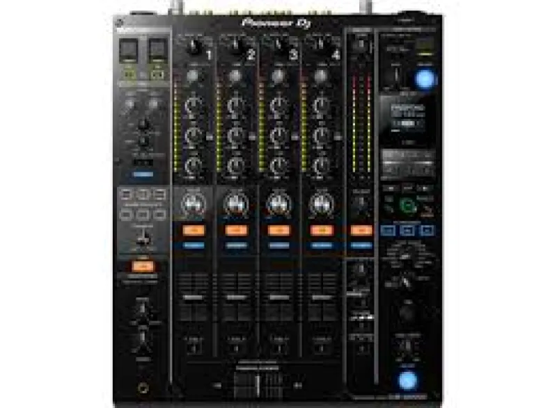 Mixer DJM-900 NEXUS2