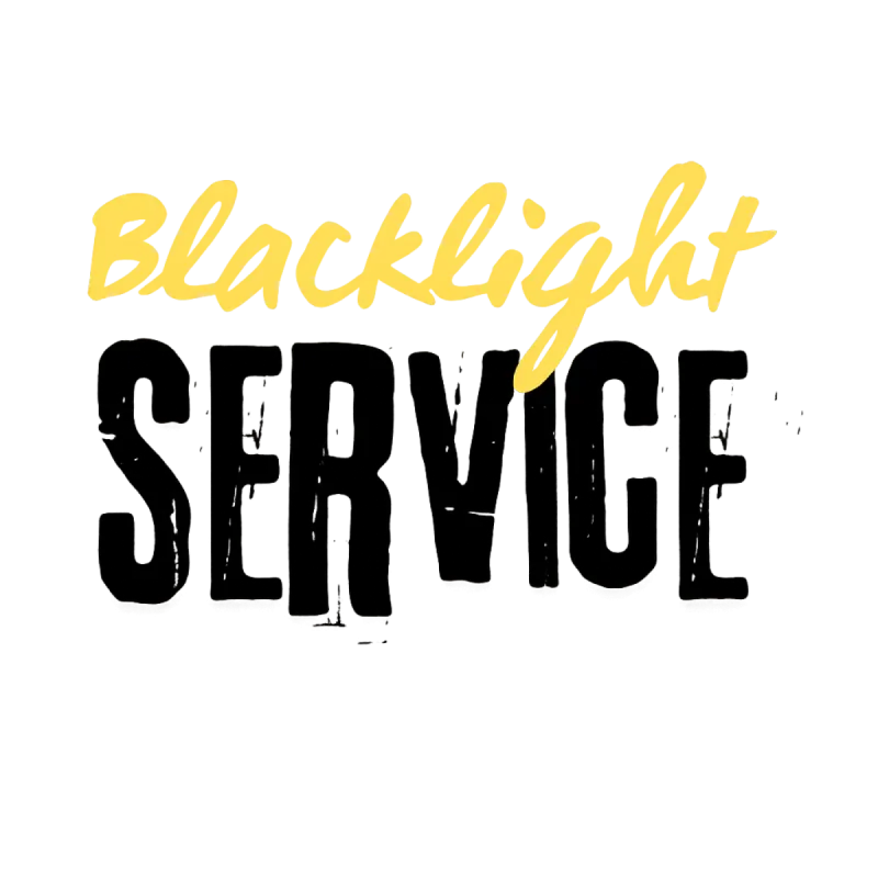 Black Light Service