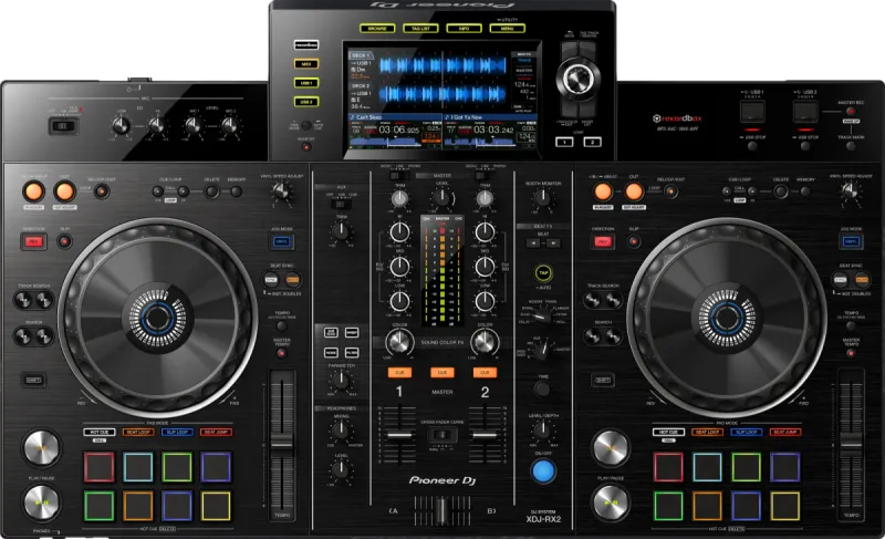 Piooner XDJ-RX2