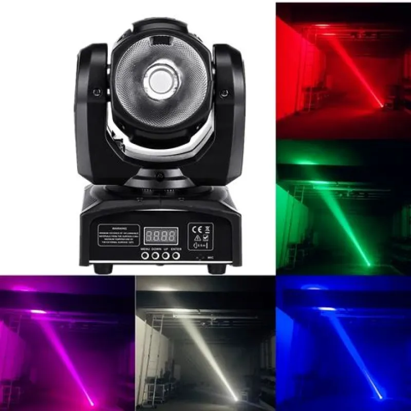 Hyulights Mini Spot 60W
