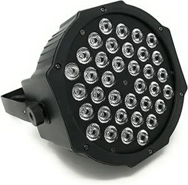 Luci da palco Par Led