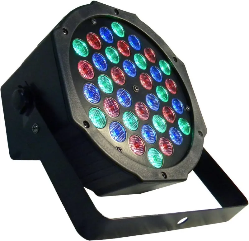 Par Led 36w