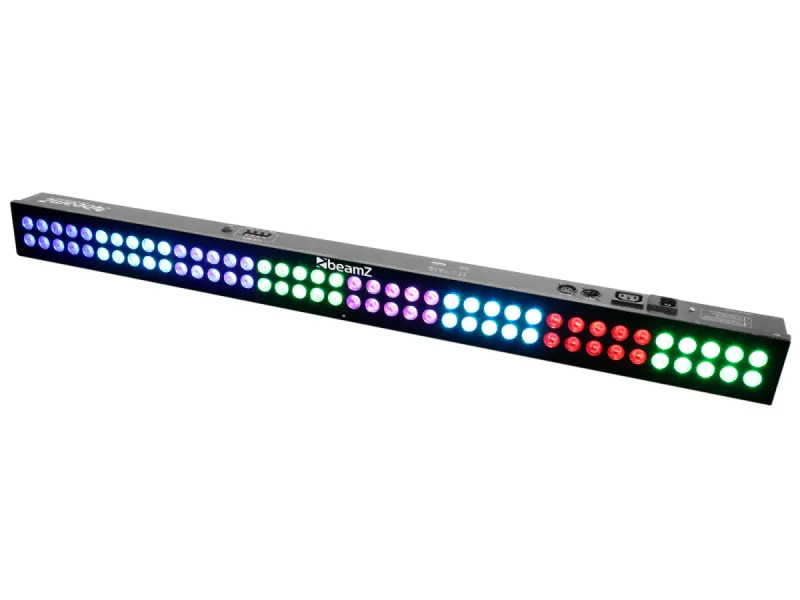 Barra Led Lcb803 Ledcolors 80 X 3in1 Dmx Irc